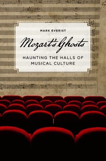 Mozart's Ghosts