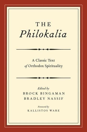 The Philokalia