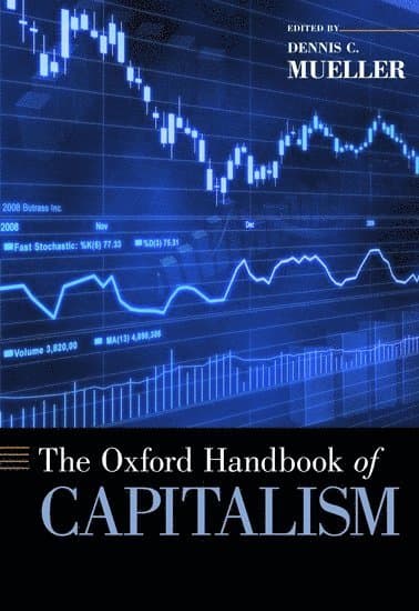 The Oxford Handbook of Capitalism
