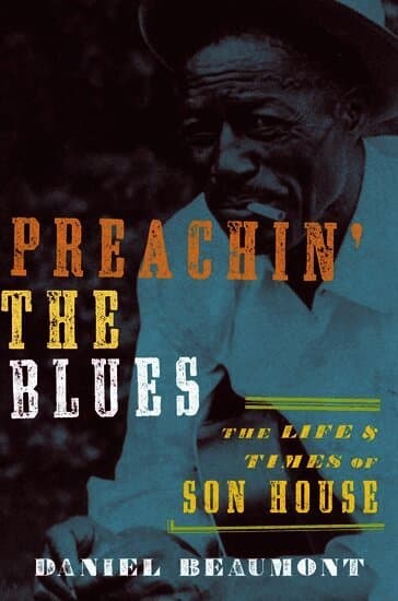 Preachin' the Blues
