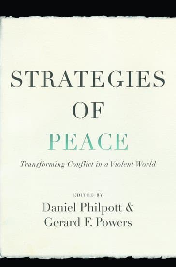 Strategies of Peace