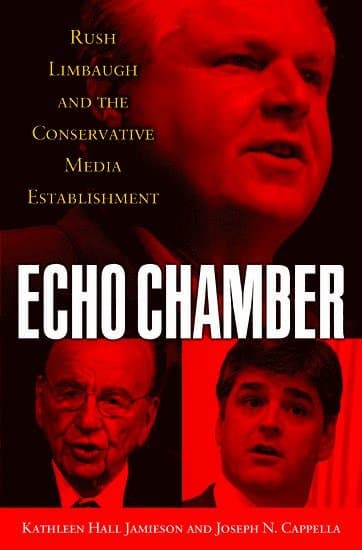 Echo Chamber