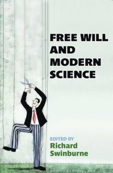 Free Will and Modern Science