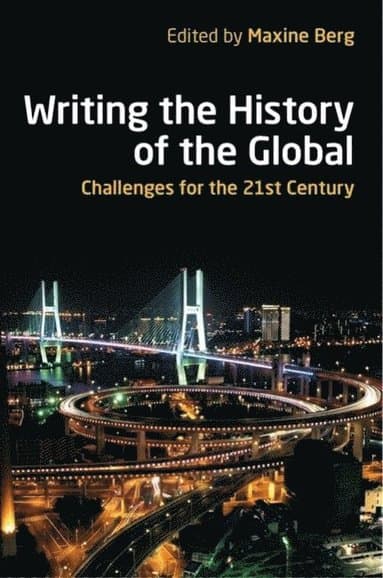 Writing the History of the Global
