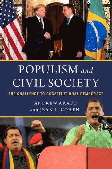 Populism and Civil Society