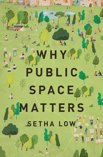 Setha Low best book