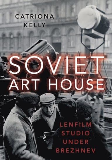 Soviet Art House