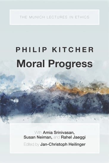 Philip Kitcher best book