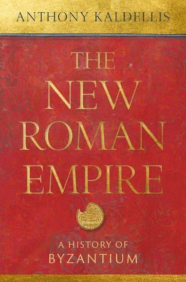The New Roman Empire