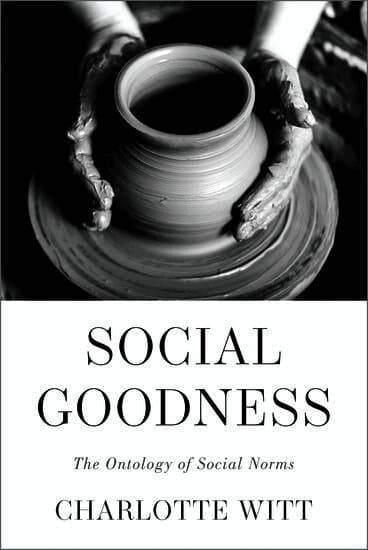 Charlotte Witt best book