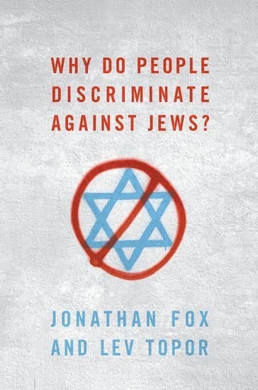 Jonathan Fox best book