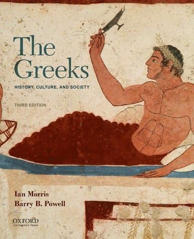 The Greeks