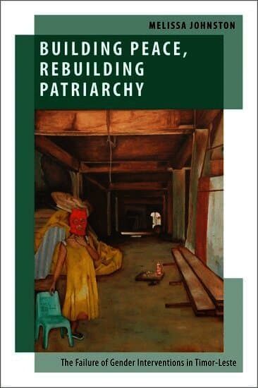 Building Peace, Rebuilding Patriarchy