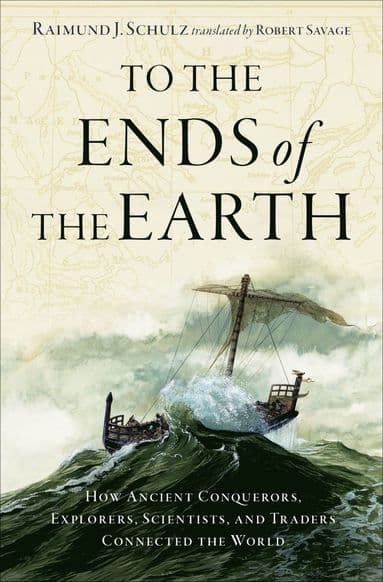 Robert Savage best book