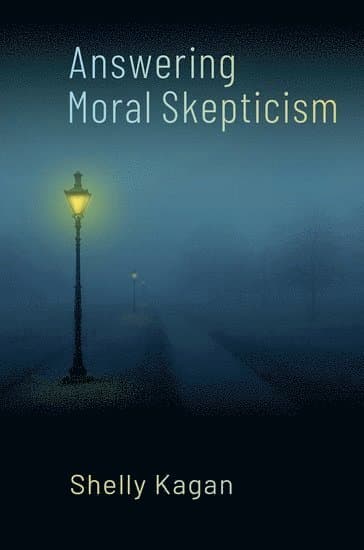 Answering Moral Skepticism
