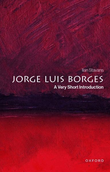 Jorge Luis Borges