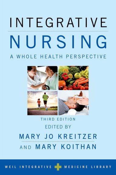 Integrative Nursing