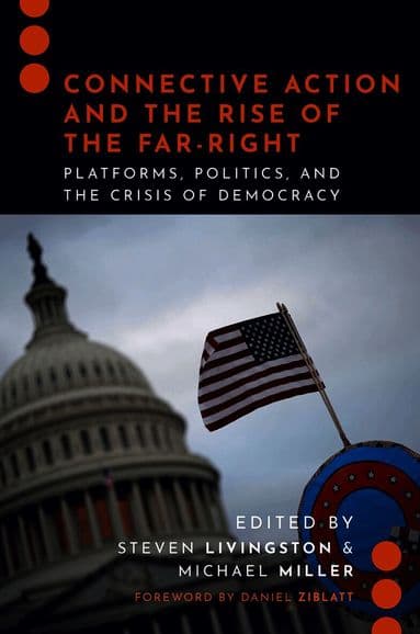 Steven Livingston best book