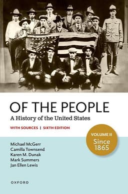 Of the People