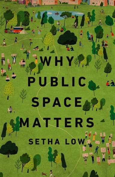 Why Public Space Matters