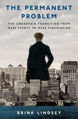 The Permanent Problem