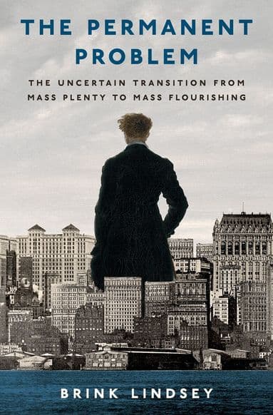 The Permanent Problem