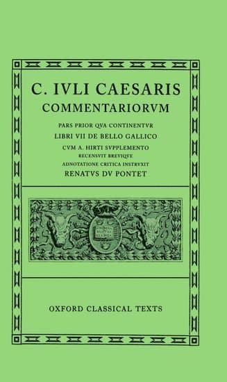 Caesar best book