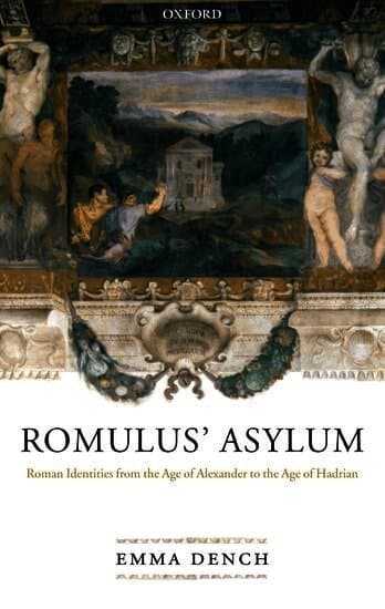 Romulus' Asylum