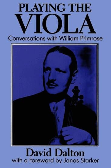 David Dalton best book