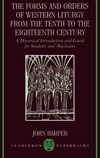 John Harper best book