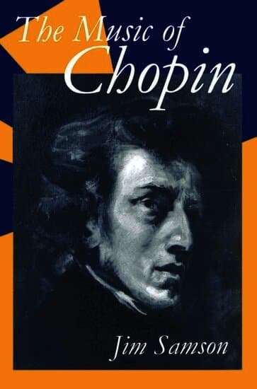 Jim Samson best book