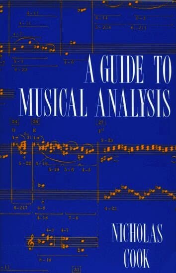 A Guide to Musical Analysis