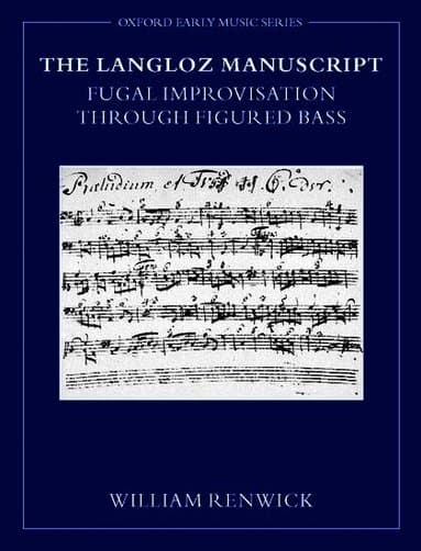 The Langloz Manuscript