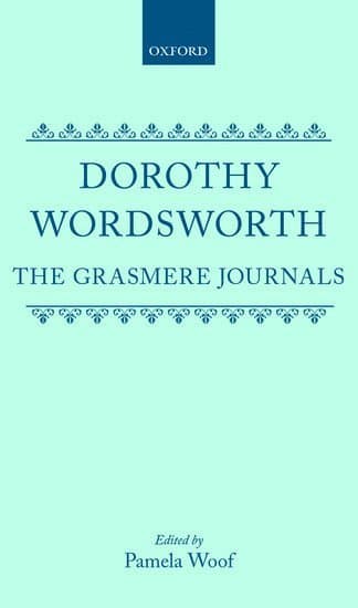 Dorothy Wordsworth best book