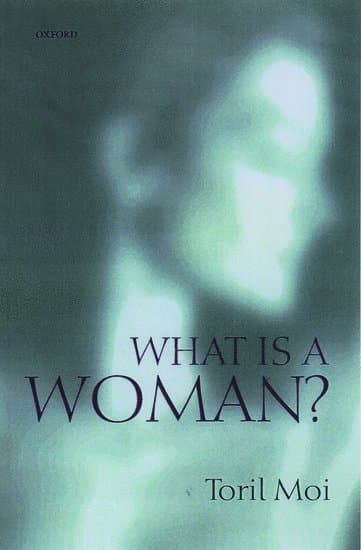 What is a Woman?