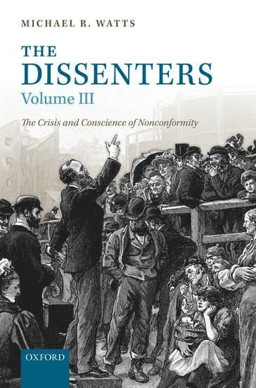The Dissenters