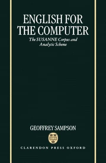 Geoffrey Sampson best book