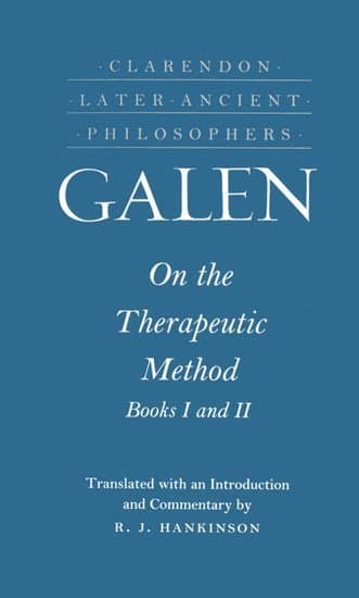 Galen best book