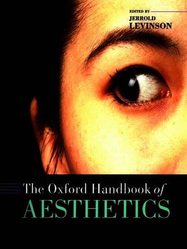 Jerrold Levinson best book