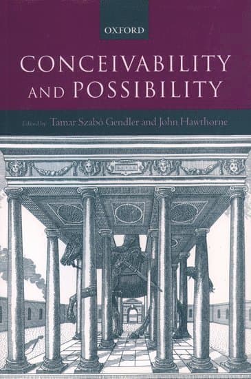 Conceivability and Possibility
