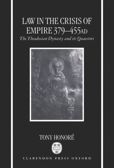 Tony Honoré best book