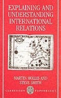 Explaining and Understanding International Relations