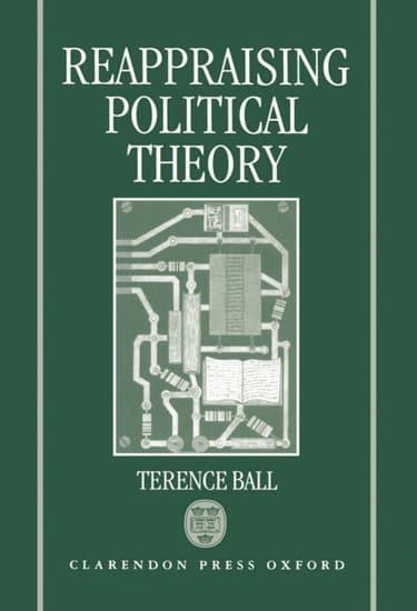 Terence Ball best book