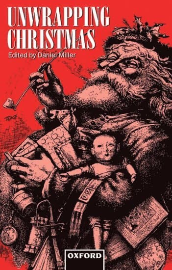 Unwrapping Christmas