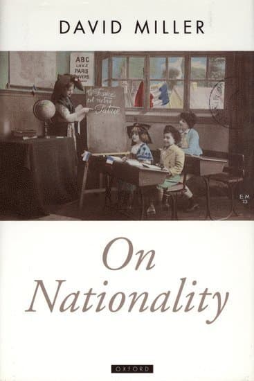 On Nationality