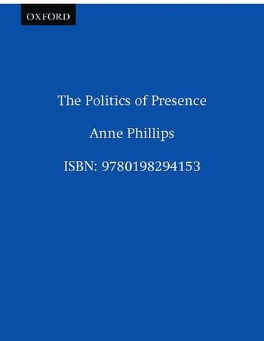 Anne Phillips best book