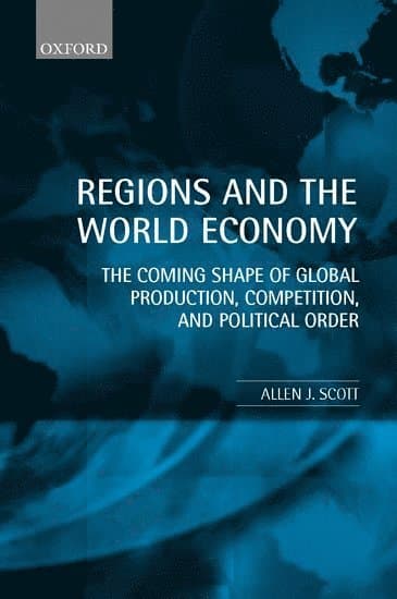 Regions and the World Economy
