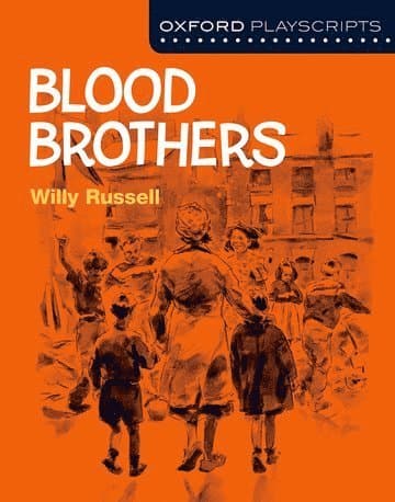 Willy Russell best book