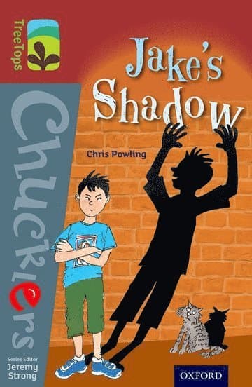 Chris Powling best book