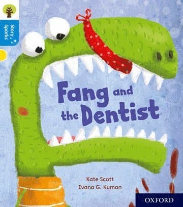 Kate Scott best book